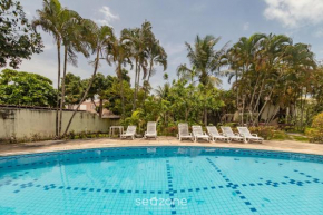 JSO - Apartamentos a 200m da Praia de Mundaí